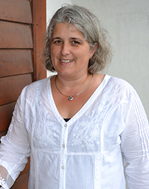 Christine Burda