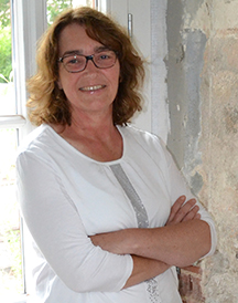 Antje Kiel